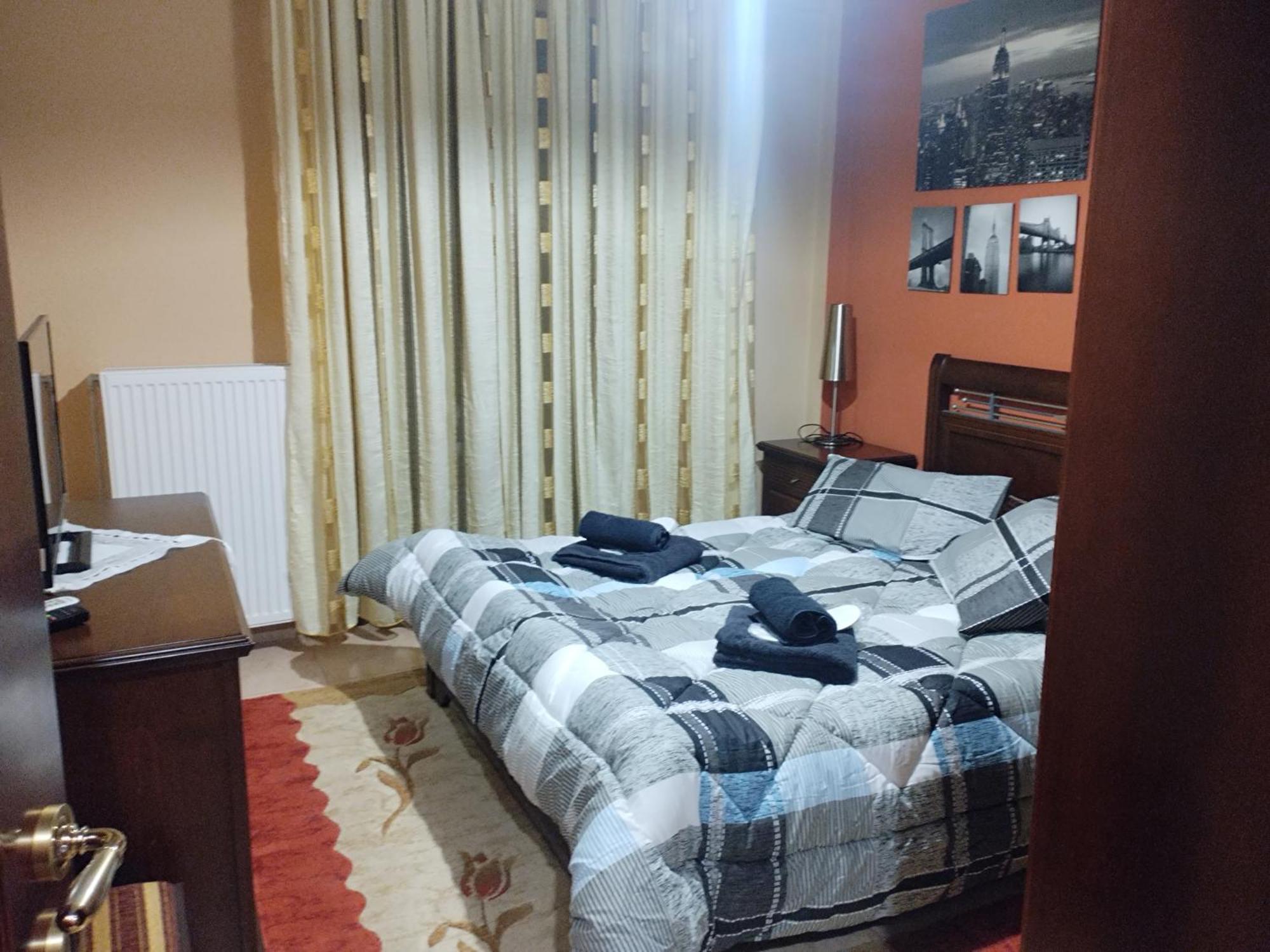Όμορφο Διαμερισμα Με Δυο Κρεβατοκάμαρες Apartment Delphi Bagian luar foto
